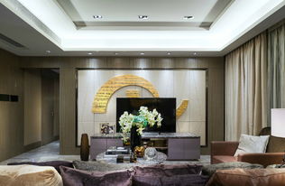 皇經(jīng)嘉苑佳馨達(dá)裝飾設(shè)計案例賞析——土巴兔成都裝修網(wǎng)的專業(yè)視角