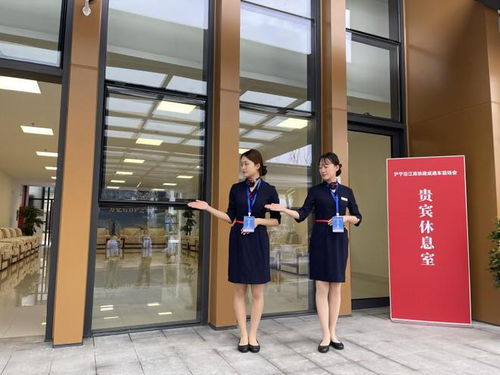 精雕細琢，全程護航——區機關事務管理中心圓滿完成滬寧沿江高鐵建成通車現場會會務服務保障任務紀實